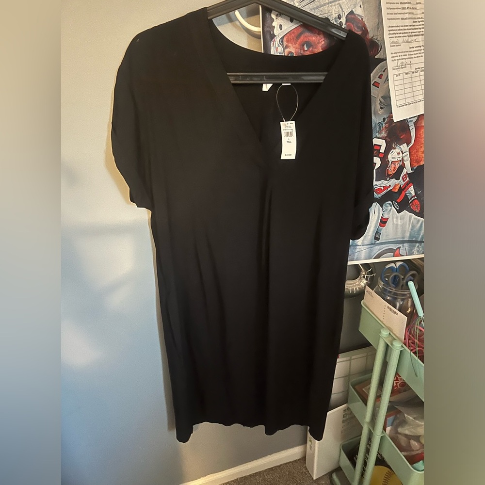 Gap dress